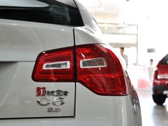 2013款 2.3L 自动 尊驭型