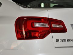 2013款 2.3L 自动 尊驭型