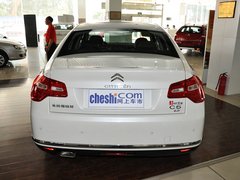 2013款 2.3L 自动 尊驭型