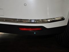 2013款 2.3L 自动 尊驭型