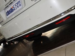 2013款 2.3L 自动 尊驭型