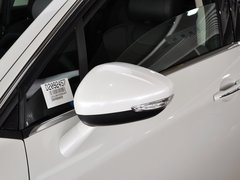 2013款 2.3L 自动 尊驭型