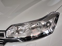 2013款 2.3L 自动 尊驭型