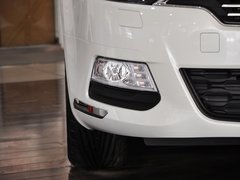 2013款 2.3L 自动 尊驭型