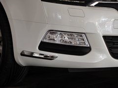 2013款 2.3L 自动 尊驭型