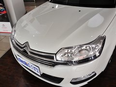 2013款 2.3L 自动 尊驭型