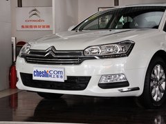 2013款 2.3L 自动 尊驭型