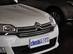 2013款 2.3L 自动 尊驭型