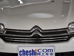 2013款 2.3L 自动 尊驭型