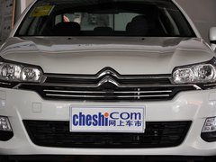 2013款 2.3L 自动 尊驭型