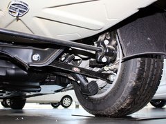 2013款 2.0L 自动 尊享型