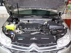 2013款 2.0L 自动 尊享型