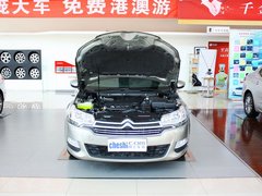 2013款 2.0L 自动 尊享型