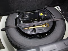 2013款 2.0L 自动 尊享型