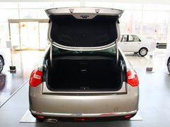 2013款 2.0L 自动 尊享型