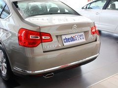 2013款 2.0L 自动 尊享型