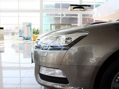 2013款 2.0L 自动 尊享型