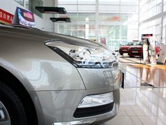 2013款 2.0L 自动 尊享型