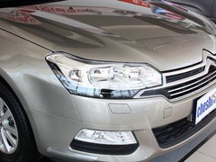 2013款 2.0L 自动 尊享型