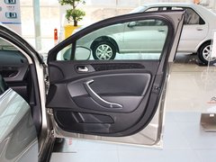 2013款 2.0L 自动 尊享型