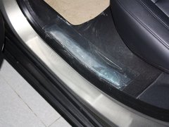 2013款 2.0L 自动 尊享型