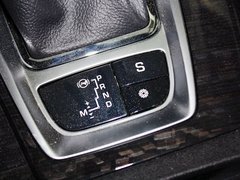 2013款 2.0L 自动 尊享型