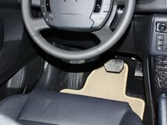 2013款 2.0L 自动 尊享型
