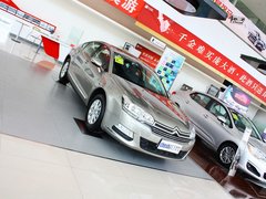 2013款 2.0L 自动 尊享型