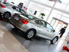 2013款 2.0L 自动 尊享型