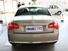 2013款 2.0L 自动 尊享型