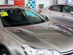 2013款 2.0L 自动 尊享型