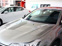 2013款 2.0L 自动 尊享型