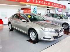 2013款 2.0L 自动 尊享型