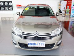 2013款 2.0L 自动 尊享型