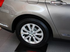 2013款 2.0L 自动 尊享型