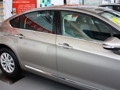 2013款 2.0L 自动 尊享型