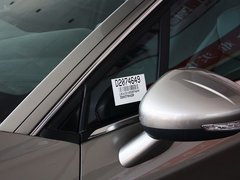 2013款 2.0L 自动 尊享型
