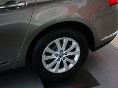 2013款 2.0L 自动 尊享型