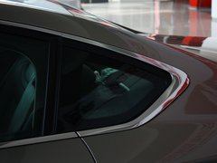 2013款 2.0L 自动 尊享型