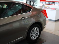 2013款 2.0L 自动 尊享型
