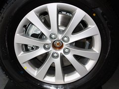 2013款 2.0L 自动 尊享型