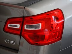 2013款 2.0L 自动 尊享型