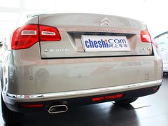 2013款 2.0L 自动 尊享型