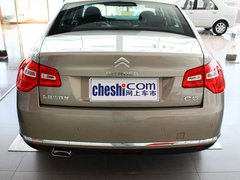 2013款 2.0L 自动 尊享型