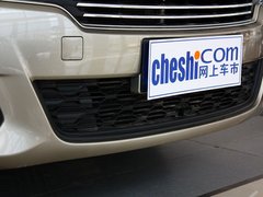 2013款 2.0L 自动 尊享型