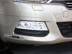 2013款 2.0L 自动 尊享型