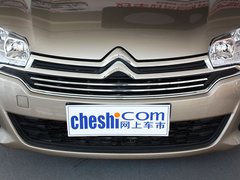 2013款 2.0L 自动 尊享型