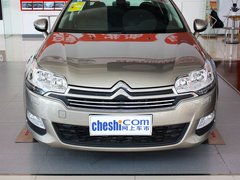 2013款 2.0L 自动 尊享型