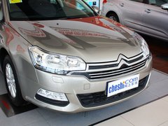 2013款 2.0L 自动 尊享型