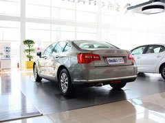 2013款 2.0L 自动 尊享型